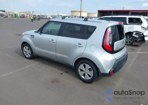 2015 Kia Soul z USA, uszkodzony, nr VIN KNDJN2A26F7778224